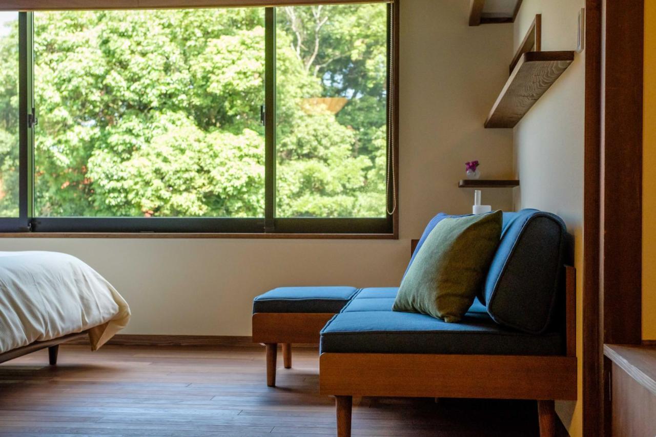 Ryokan Oomuraya Урешино Екстериор снимка