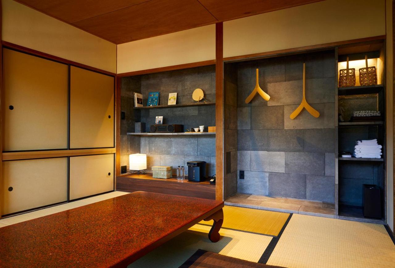 Ryokan Oomuraya Урешино Екстериор снимка