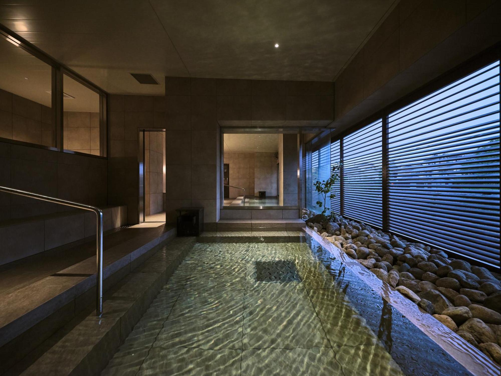 Ryokan Oomuraya Урешино Екстериор снимка