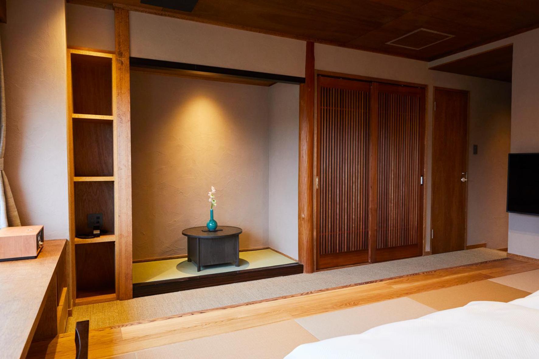 Ryokan Oomuraya Урешино Екстериор снимка