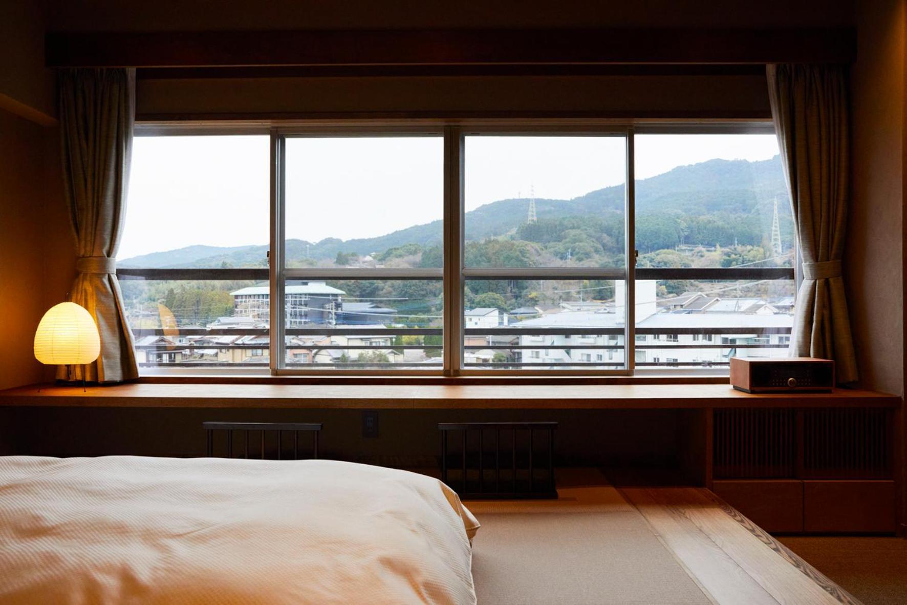 Ryokan Oomuraya Урешино Екстериор снимка