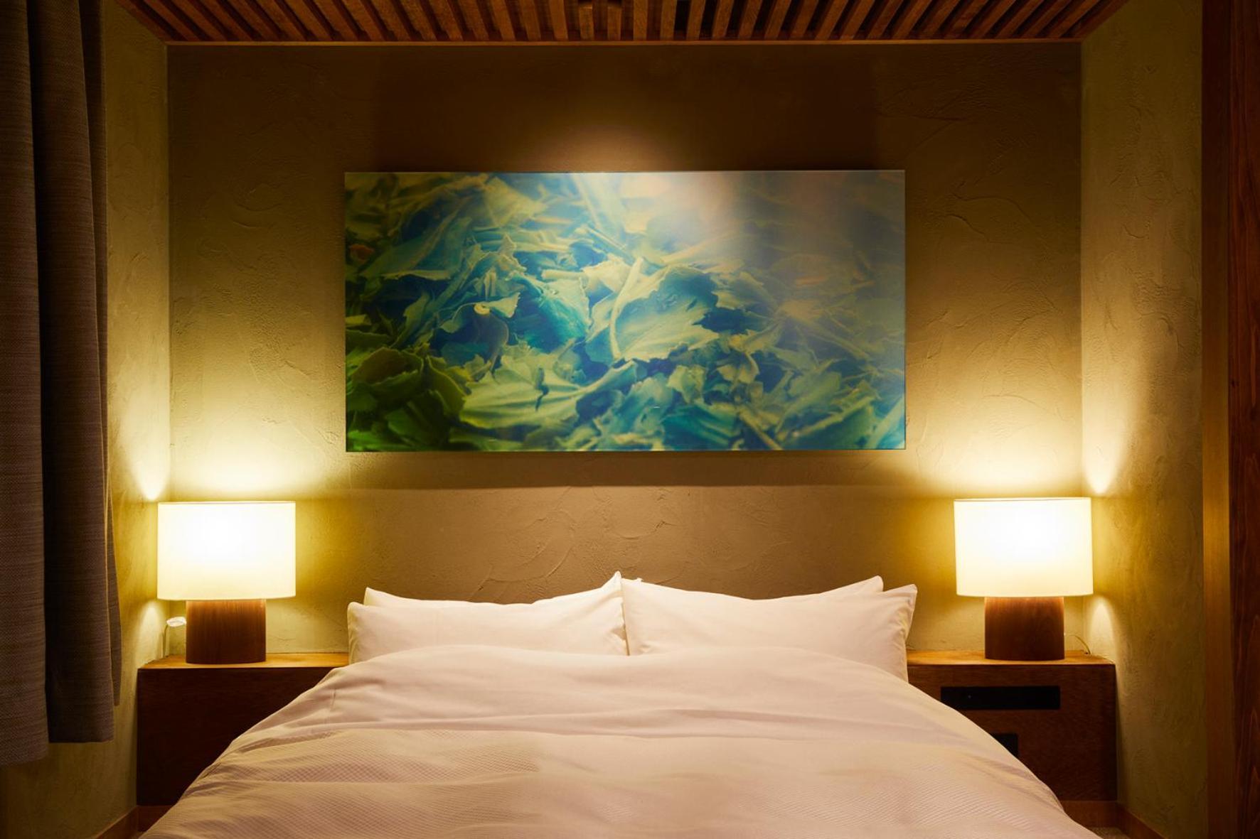Ryokan Oomuraya Урешино Екстериор снимка