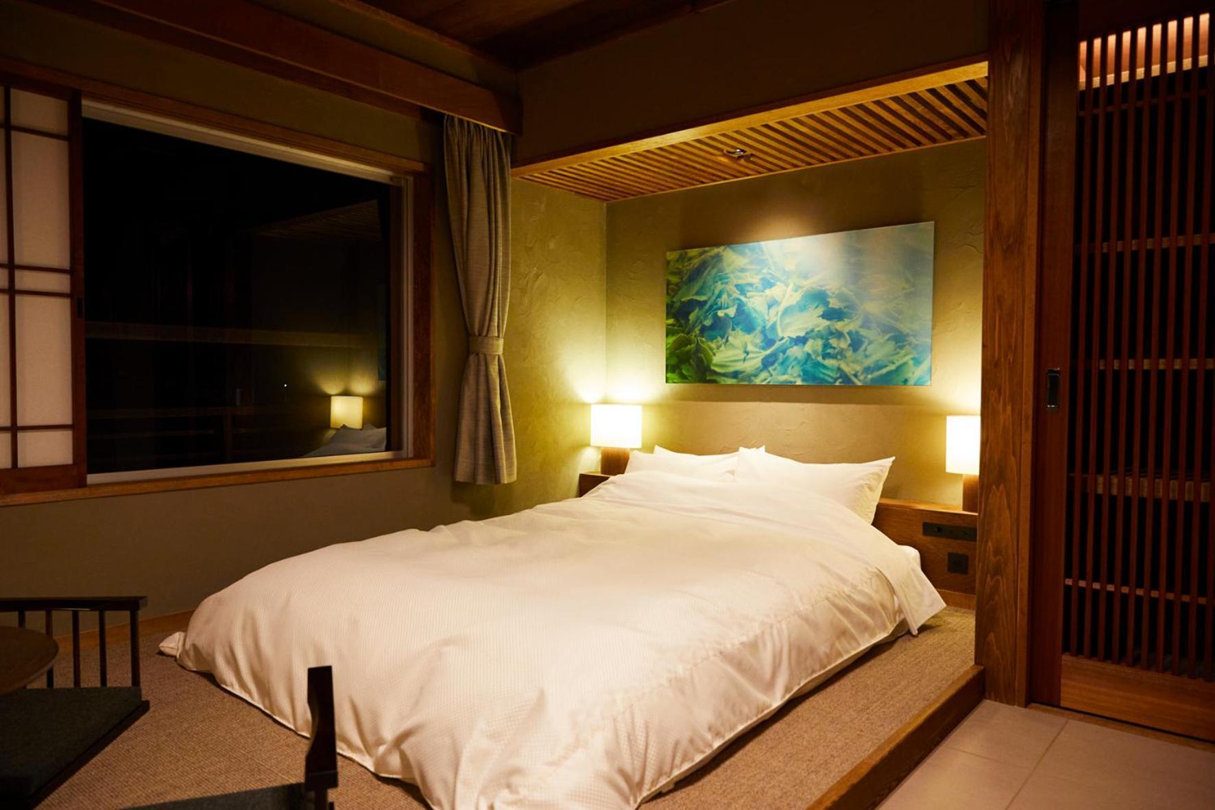 Ryokan Oomuraya Урешино Екстериор снимка