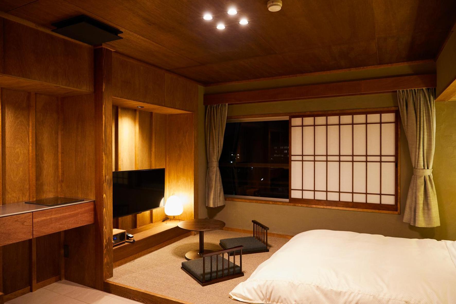 Ryokan Oomuraya Урешино Екстериор снимка