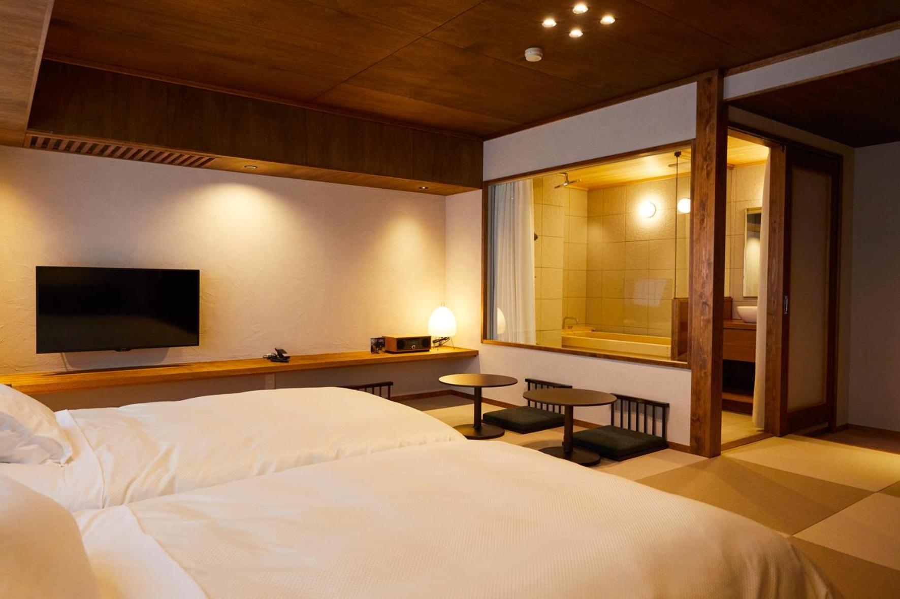 Ryokan Oomuraya Урешино Екстериор снимка