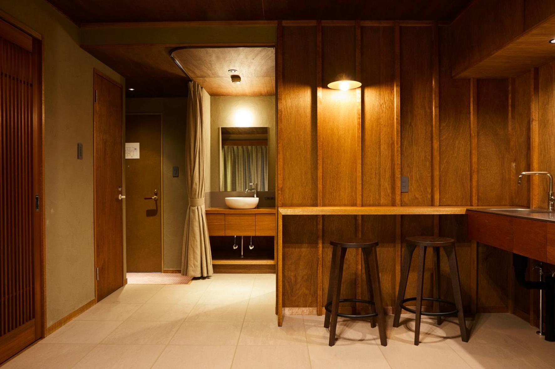 Ryokan Oomuraya Урешино Екстериор снимка