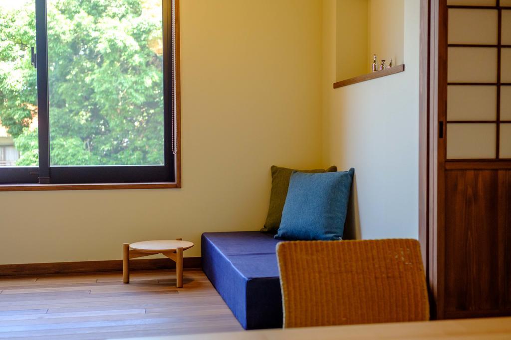 Ryokan Oomuraya Урешино Екстериор снимка