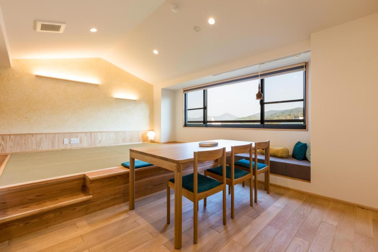 Ryokan Oomuraya Урешино Екстериор снимка