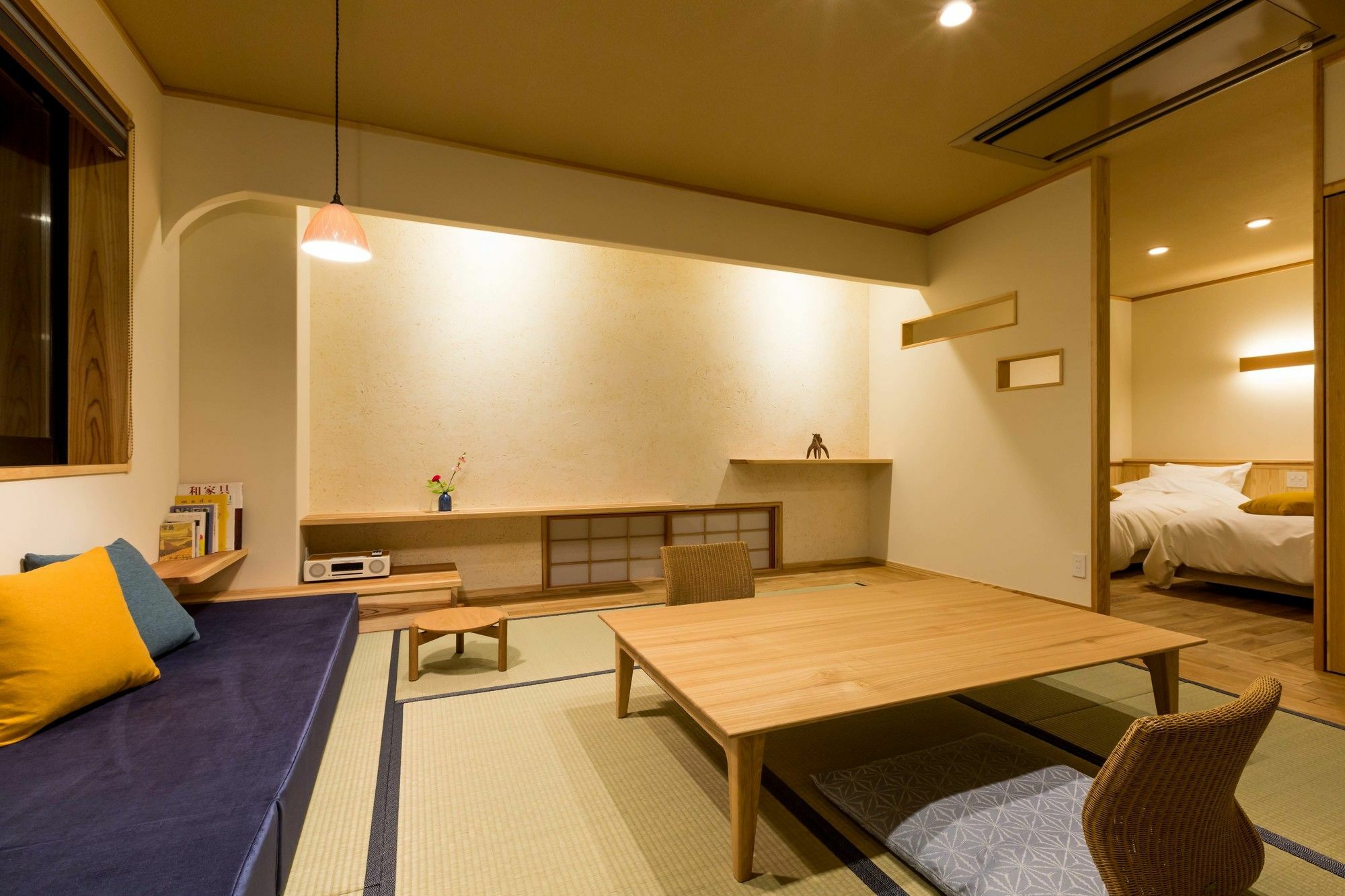 Ryokan Oomuraya Урешино Екстериор снимка